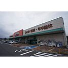 スーパー「オークワ久居庄田店まで893ｍ」