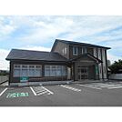 銀行「JA津安芸栗真白塚支店まで353ｍ」