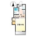 シーサイドマンション1階3.5万円