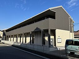 ディーシャンブル上浜町