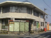 郵便局「一身田郵便局まで707ｍ」