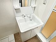 シャンプードレッサー