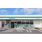 コンビニ「ファミリーマート近鉄津新町駅前店まで477ｍ」