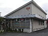 周辺：郵便局「久居郵便局まで1308ｍ」