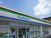 コンビニ「ファミリーマート榊原温泉口店まで2367ｍ」
