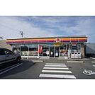 コンビニ「サークルK津久居北口店まで1471ｍ」