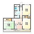ドゥナーレ津新町15階3.9万円
