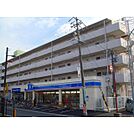 その他周辺「ローソン江戸橋駅前まで320ｍ」