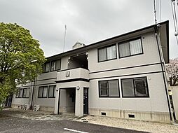 メルベーユ岩之谷　B