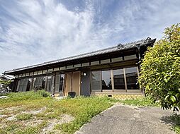 🉐敷金礼金0円！🉐香良洲町戸建