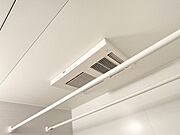 浴室換気乾燥機