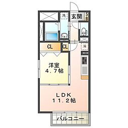 Ｍ’ｓＦＩＯＲＥ 6階