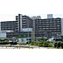 周辺：病院「国立大学法人三重大学医学部附属病まで1407ｍ」