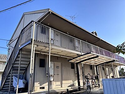 外観:建物外観 外観:建物外観