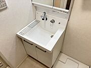 シャンプードレッサー