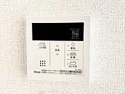 給湯リモコン(同仕様タイプ)