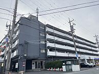 三重県津市上浜町3丁目：物件画像／株式会社ファーストドア不動産　ホームメイトFC津中央店