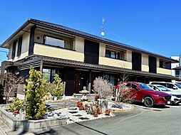 ウィステリア江戸橋