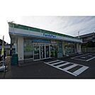 コンビニ「ファミリーマート高茶屋小森店まで606ｍ」