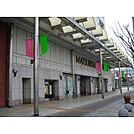 ショッピングセンター「津松菱まで5661ｍ」