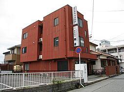 🉐敷金礼金0円！🉐南建　桜橋ビル