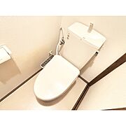 シャワー付きトイレ（同仕様タイプ・現況優