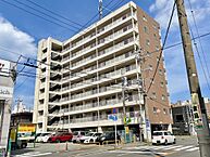 三重県津市八町1丁目：物件画像／株式会社ファーストドア不動産　ホームメイトFC津中央店