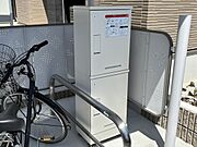 宅配ボックス