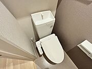 シャワー付きトイレ(同仕様タイプ)