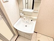 シャンプードレッサー
