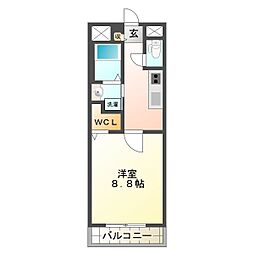 SHG島崎 4階