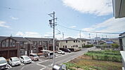 展望