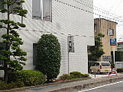 病院「遠山病院まで829ｍ」