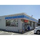 コンビニ「ローソン三重大学病院店まで343ｍ」