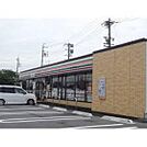 コンビニ「セブンイレブン津市雲出本郷町店まで381ｍ」