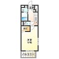 K-SmartHisai9階5.9万円