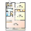 ガーデンハウス大谷町12階12.0万円