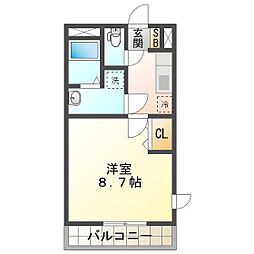 M’sグラフィカ 3階/301