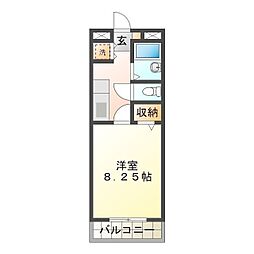スピニッチ 1階