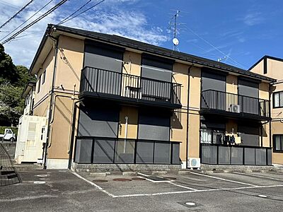 外観:建物外観 外観:建物外観