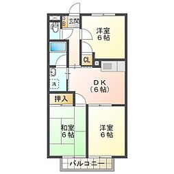 Surplus阿漕 B 2階/203