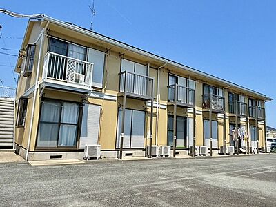 外観:建物外観 外観:建物外観