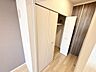 収納：クローゼット(同仕様タイプ)