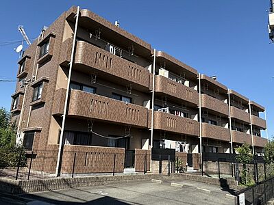 外観:建物外観 外観:建物外観