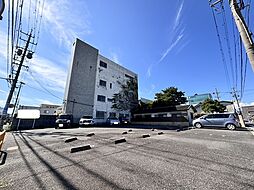 栄町4丁目駐車場 13