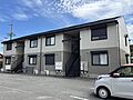 コスモスタウン　B
