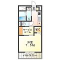 ロイヤルグランコート津2階5.1万円