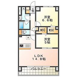グランプレジール 9階