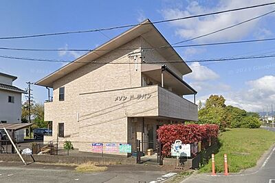 外観 外観