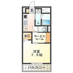 ロイヤルグランコートII 5階
